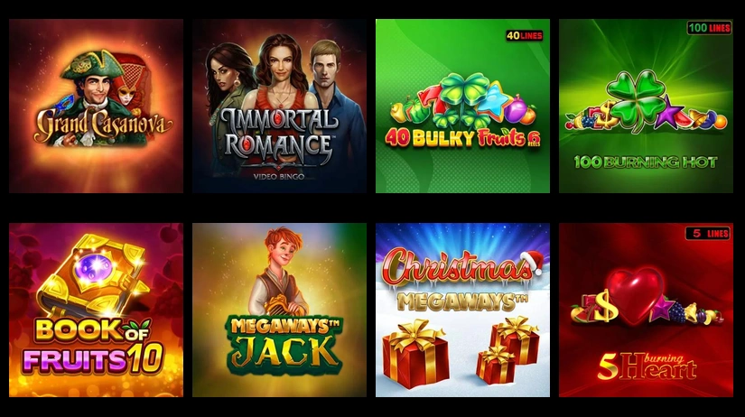 Bônus de Boas-Vindas na spicyBET.COM